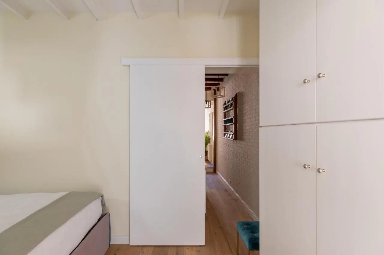 Apartamento Iflat The Heart Of Monti Roma