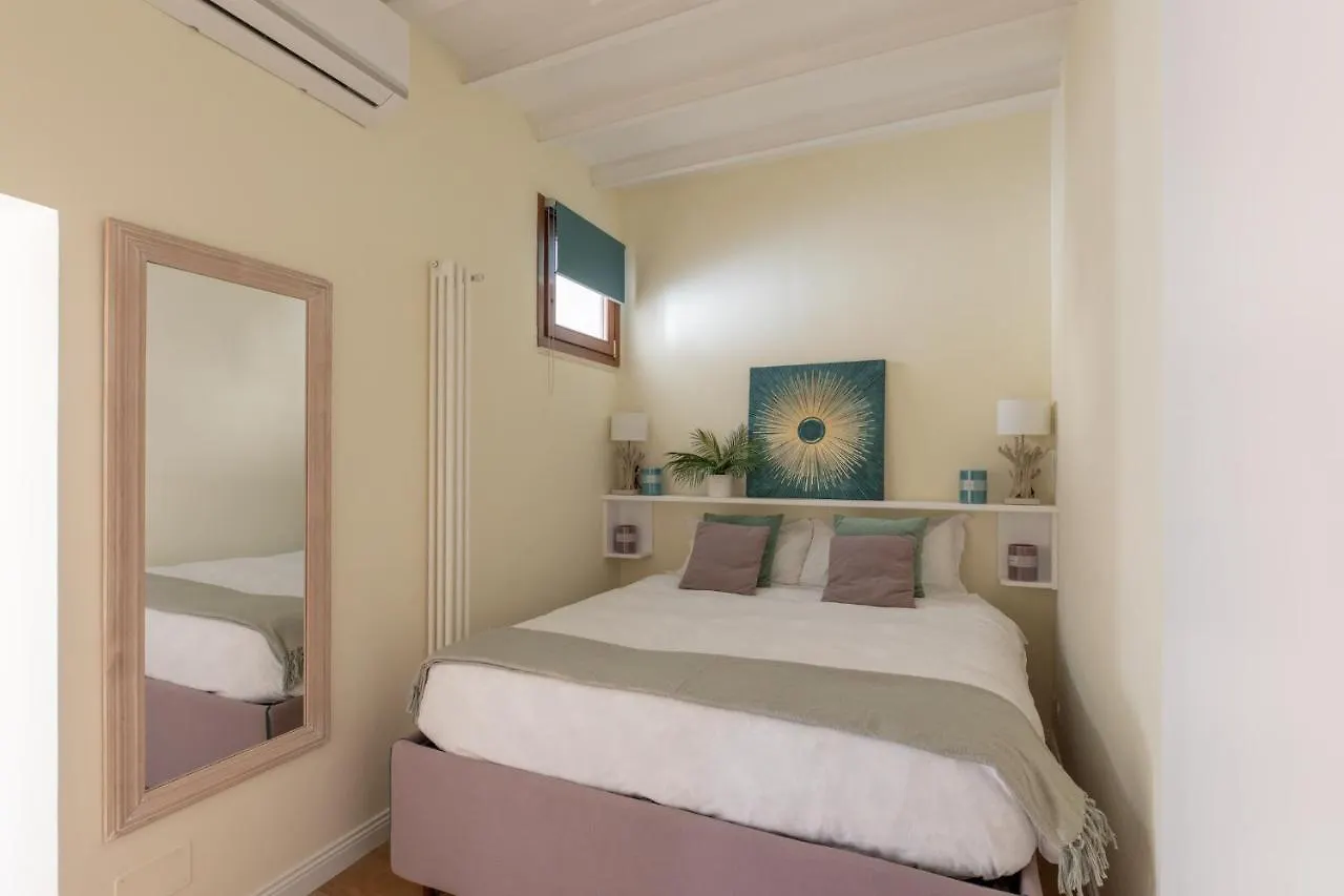 Apartamento Iflat The Heart Of Monti Roma 0*,  Italia