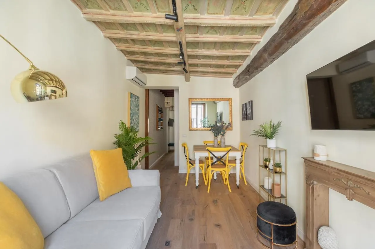 Apartamento Iflat The Heart Of Monti Roma Italia