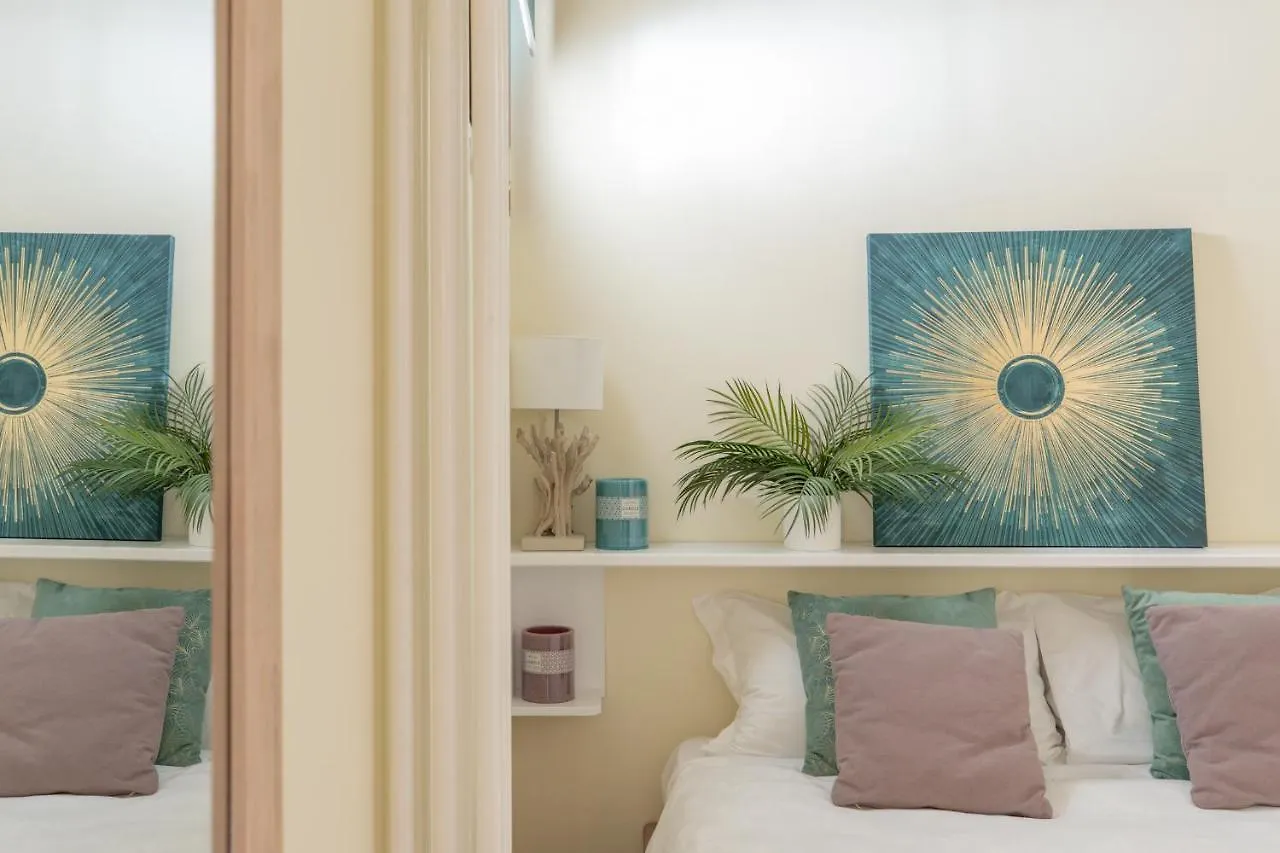 Apartamento Iflat The Heart Of Monti Roma