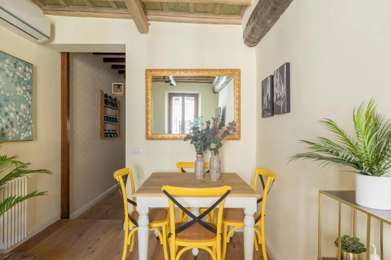 Apartamento Iflat The Heart Of Monti Roma 0*,  Italia