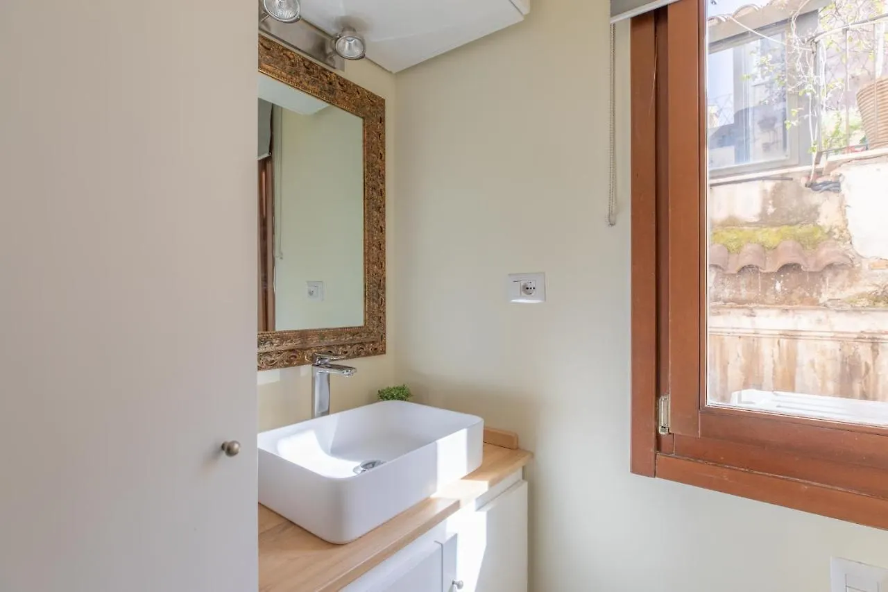 Apartamento Iflat The Heart Of Monti Roma 0*,  Italia