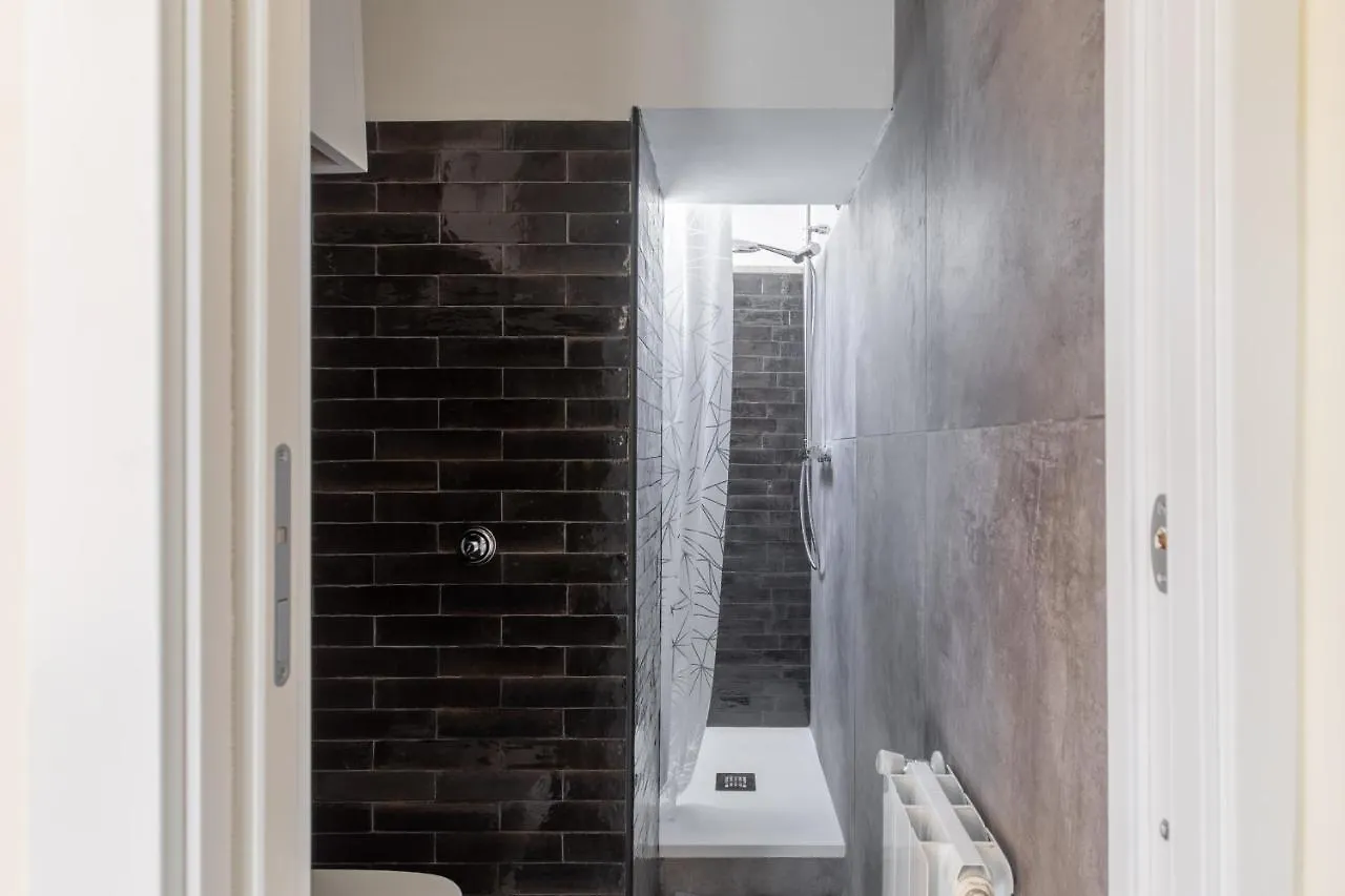 Apartamento Iflat The Heart Of Monti Roma 0*,